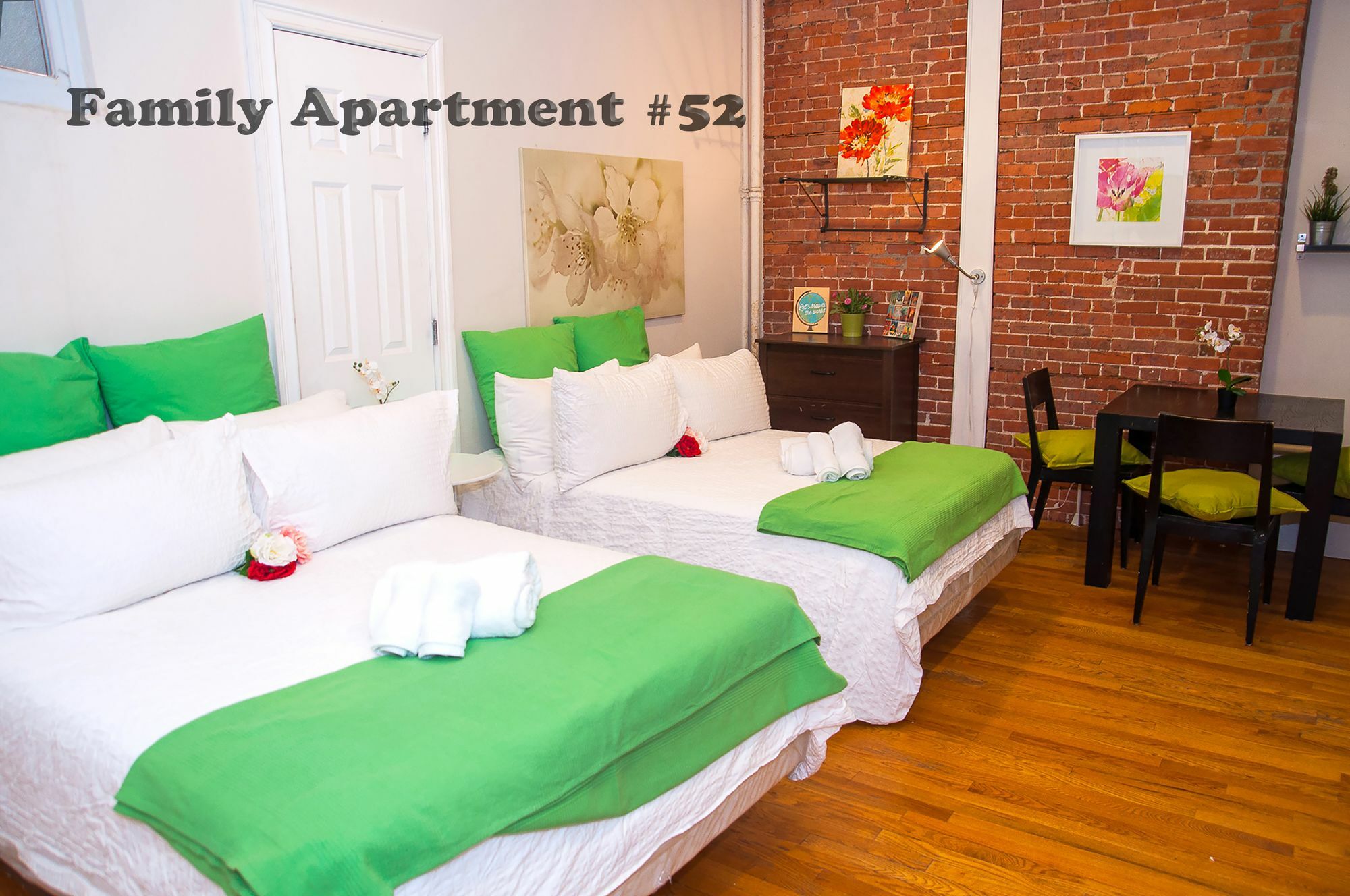 Macy Empire Apartment *
