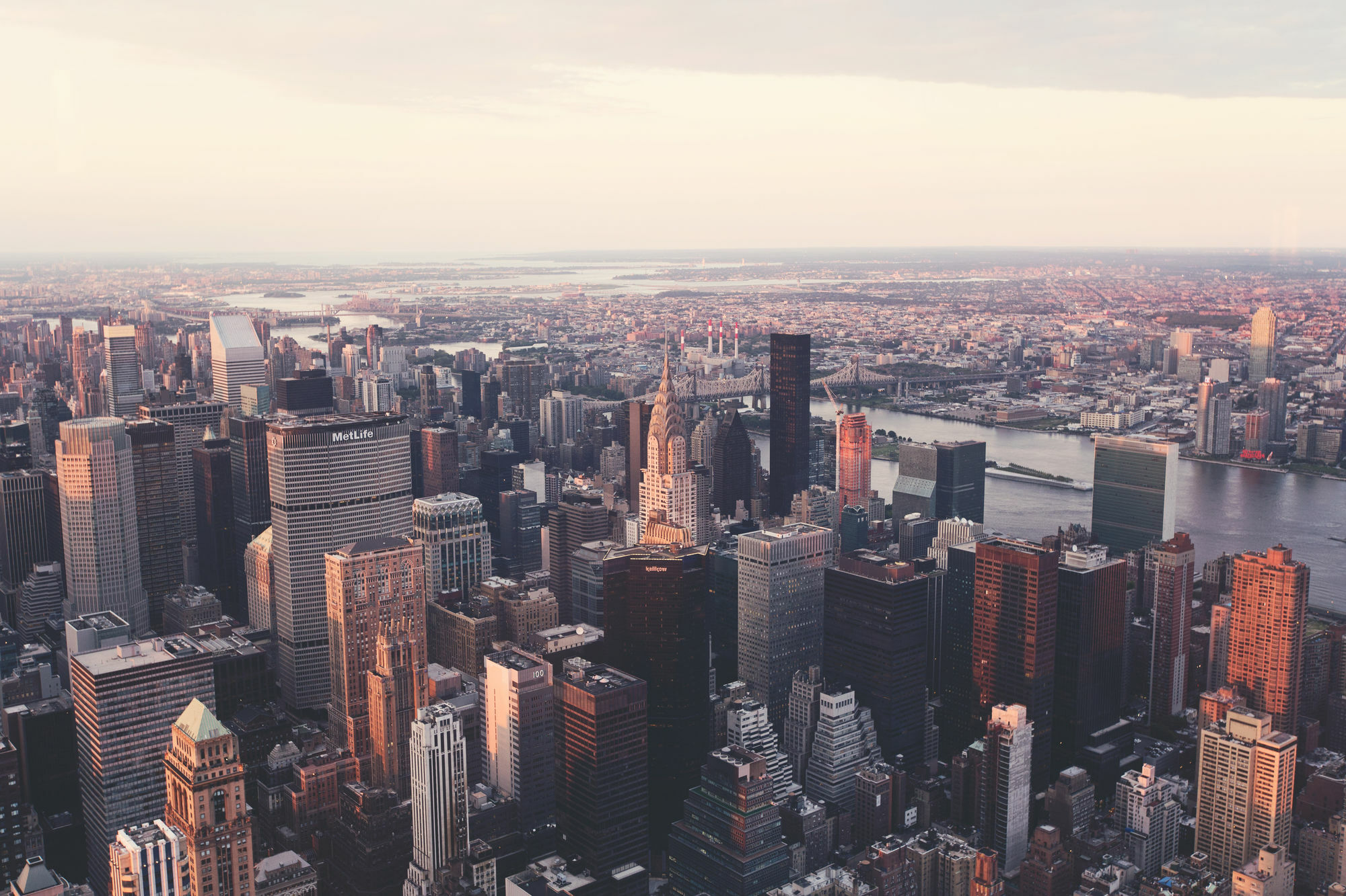 Apartment Macy Empire New York