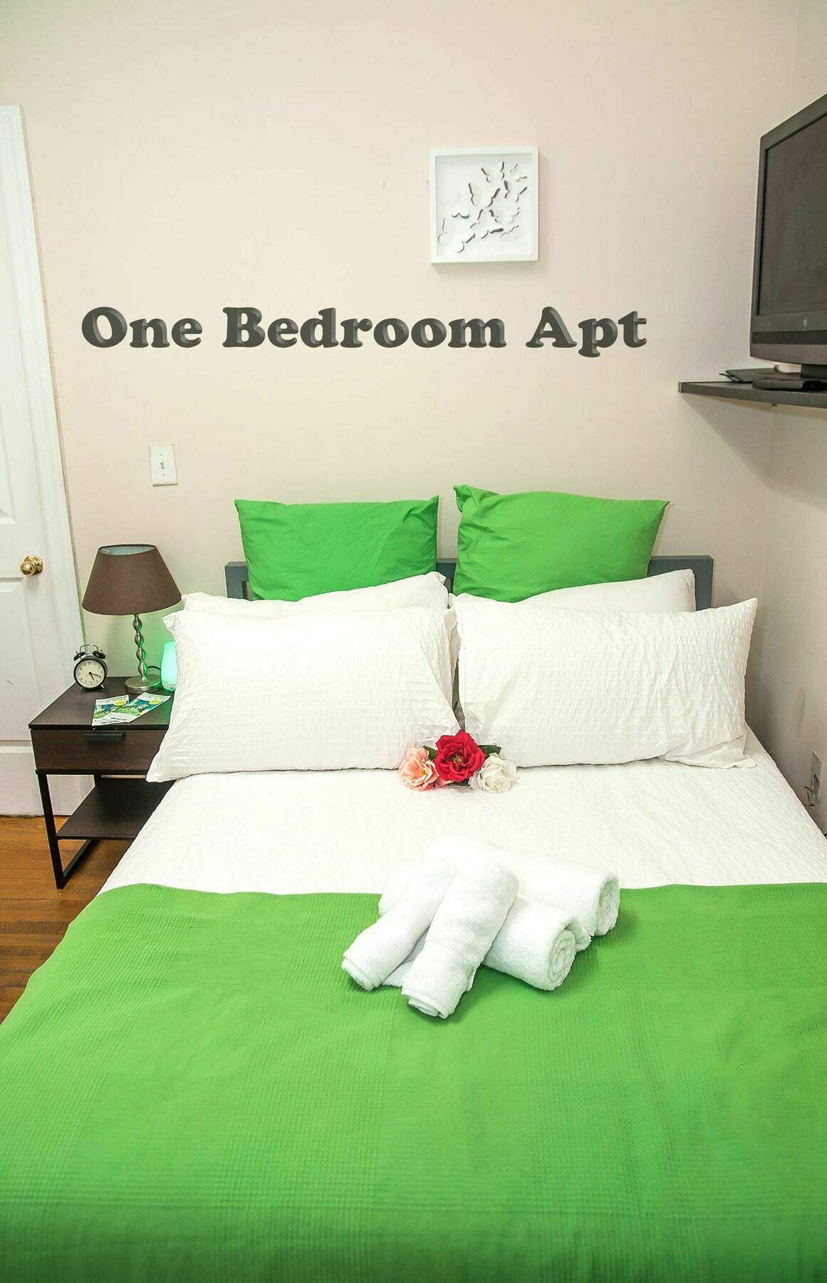 Macy Empire Apartment New York