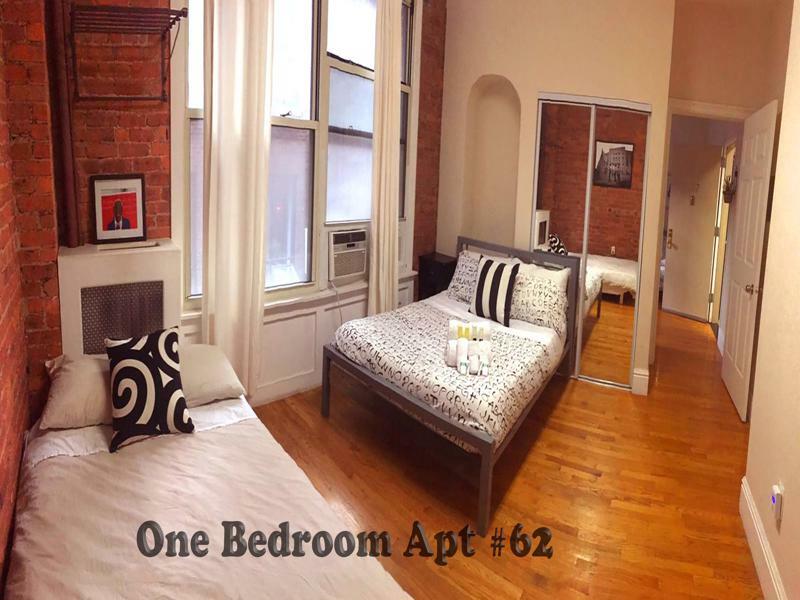 Apartment Macy Empire New York