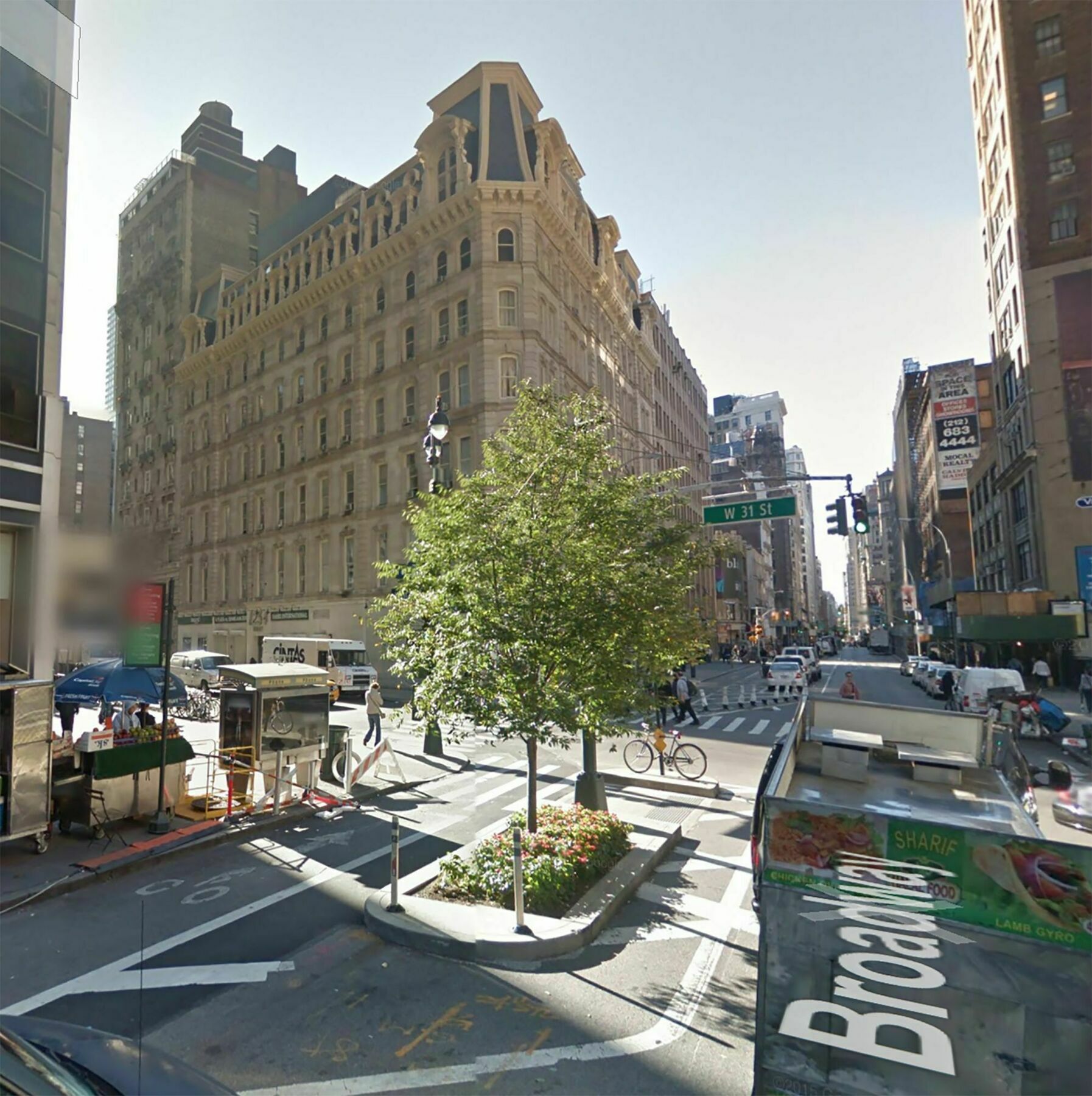 Macy Empire