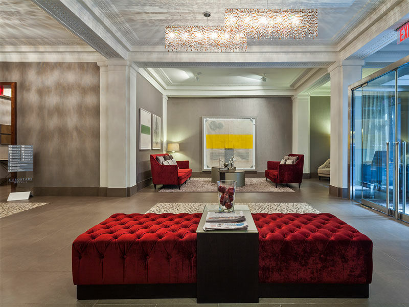 The Chemists Club 4* New York